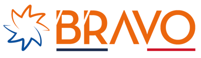Bravo Club Logo